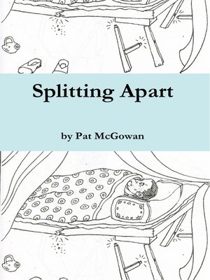 cover image of Splitting Apart